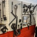 524253-30 Special tools for Rolls Royce and Bentley