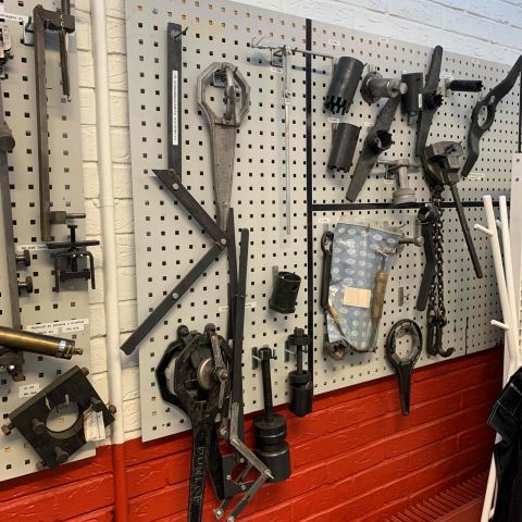 524253-30 Special tools for Rolls Royce and Bentley