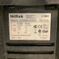 524259-3 High pressure washer Nilfisk C120.6