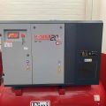 524272-4 Screw compressor Fini K-Max 20-10-500 + ESS-2012 (4464 hours)