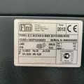 524272-11 Screw compressor Fini K-Max 20-10-500 + ESS-2012 (4464 hours)