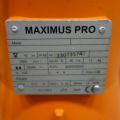 647594-3 Submersible Pump Maximus Pro