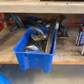 524253-33 Special tools for Rolls Royce and Bentley