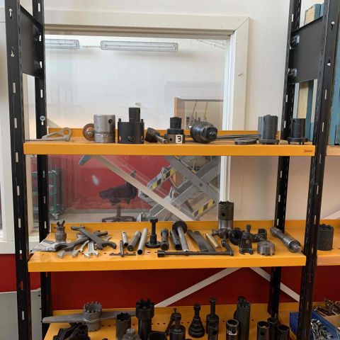 524253-35 Special tools for Rolls Royce and Bentley