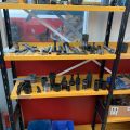 524253-36 Special tools for Rolls Royce and Bentley