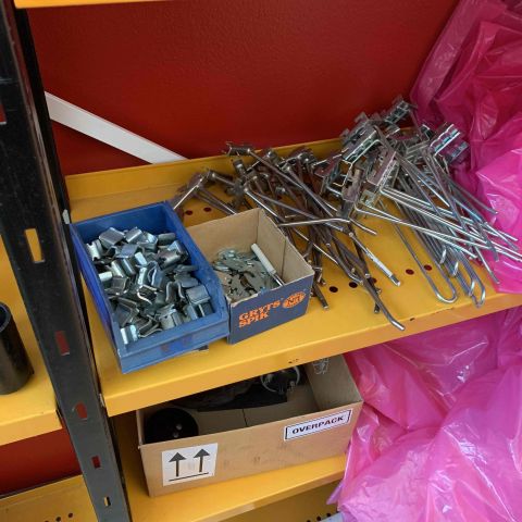 524253-40 Special tools for Rolls Royce and Bentley