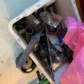 524253-41 Special tools for Rolls Royce and Bentley
