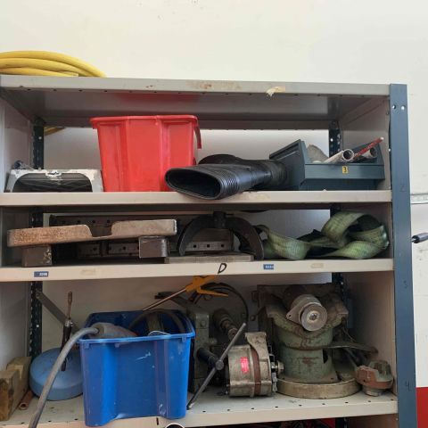 524253-42 Special tools for Rolls Royce and Bentley
