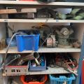 524253-43 Special tools for Rolls Royce and Bentley