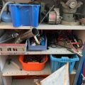 524253-44 Special tools for Rolls Royce and Bentley