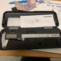 524325-1 Digital caliper Würth 0-150mm