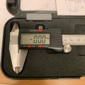 524325-2 Digital caliper Würth 0-150mm