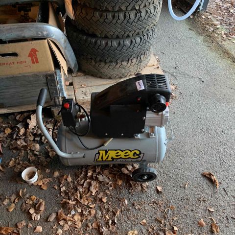 524404-1 Compressor Meec Tools