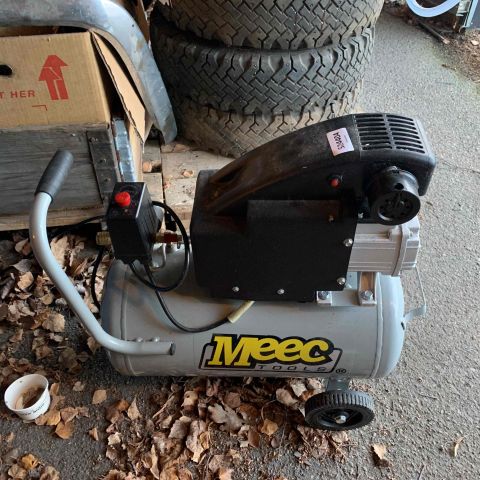 524404-2 Compressor Meec Tools