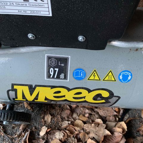 524404-5 Compressor Meec Tools