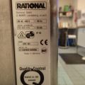 527656-3 Restaurangugn Rational CPC 101.