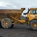 648076-4 Dumper Volvo A 25 C -00 (BKB328)