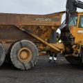648076-5 Dumper Volvo A 25 C -00 (BKB328)