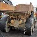 648076-9 Dumper Volvo A 25 C -00 (BKB328)