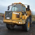 648076-7 Dumper Volvo A 25 C -00 (BKB328)