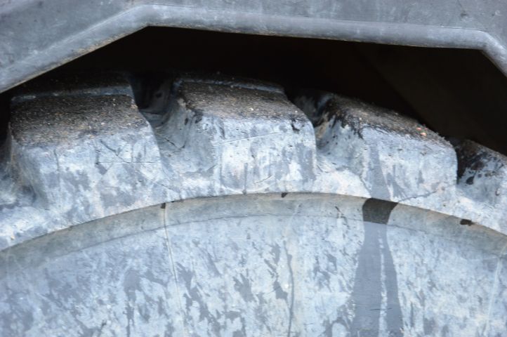 648076-12 Dumper Volvo A 25 C -00 (BKB328)