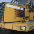 648076-13 Dumper Volvo A 25 C -00 (BKB328)