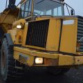 648076-14 Dumper Volvo A 25 C -00 (BKB328)
