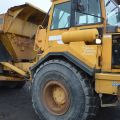 648076-15 Dumper Volvo A 25 C -00 (BKB328)
