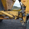 648076-16 Dumper Volvo A 25 C -00 (BKB328)