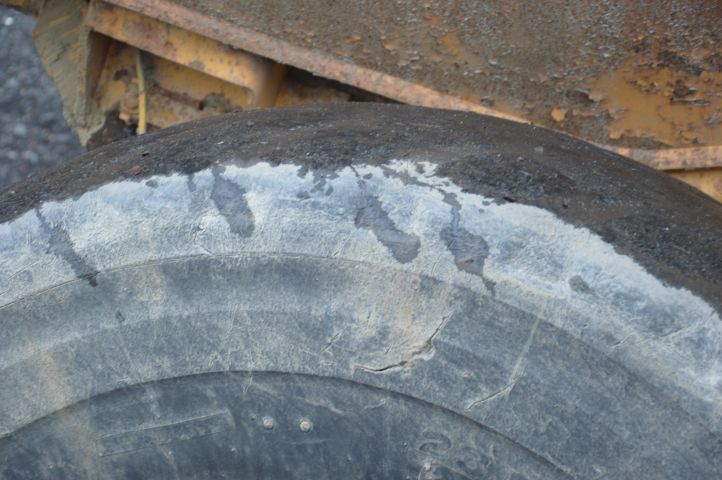 648076-20 Dumper Volvo A 25 C -00 (BKB328)