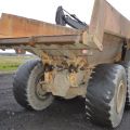 648076-21 Dumper Volvo A 25 C -00 (BKB328)