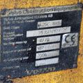 648076-24 Dumper Volvo A 25 C -00 (BKB328)