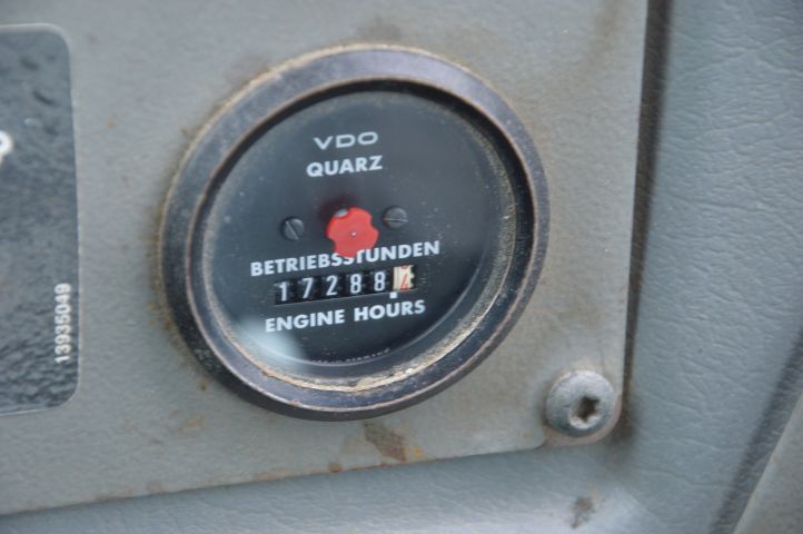 648076-29 Dumper Volvo A 25 C -00 (BKB328)