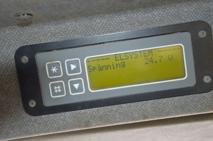 648076-34 Dumper Volvo A 25 C -00 (BKB328)