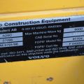 648076-35 Dumper Volvo A 25 C -00 (BKB328)