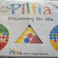 648091-3 Pilfia ex number 84 pcs