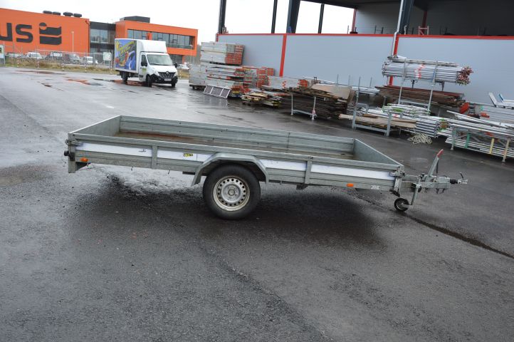 648098-2 Trailers TIKI-TREILER B-365 -06 (XPA568)