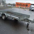 648098-1 Trailers TIKI-TREILER B-365 -06 (XPA568)