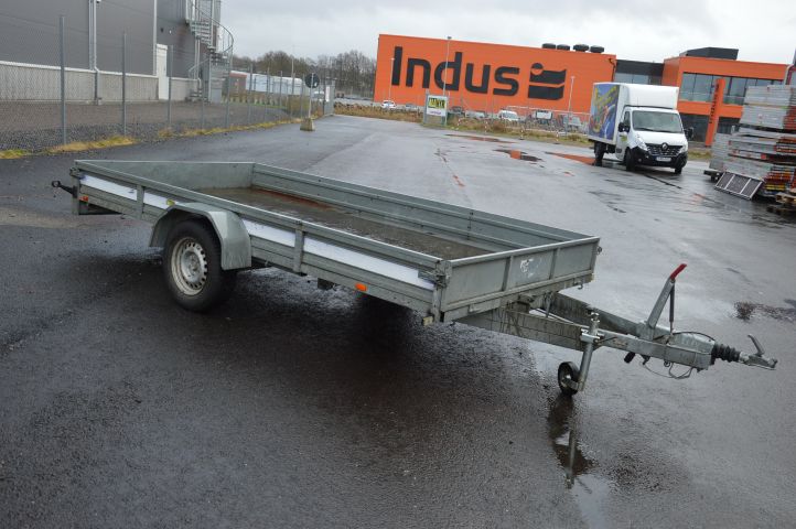 648098-1 Trailers TIKI-TREILER B-365 -06 (XPA568)