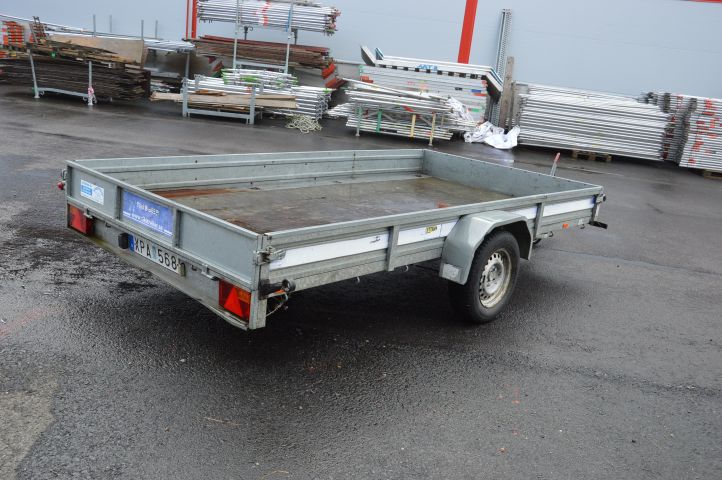 648098-3 Trailers TIKI-TREILER B-365 -06 (XPA568)