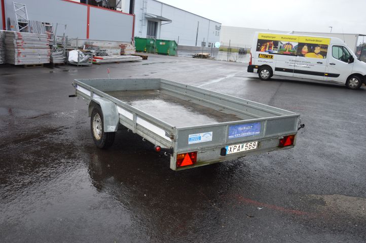 648098-5 Trailers TIKI-TREILER B-365 -06 (XPA568)