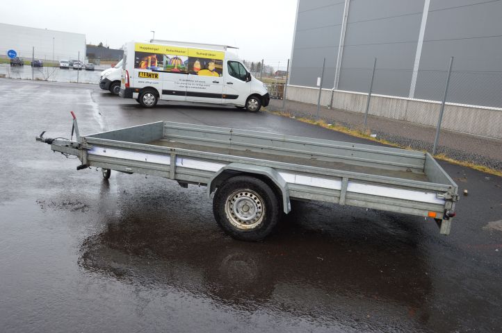 648098-6 Trailers TIKI-TREILER B-365 -06 (XPA568)