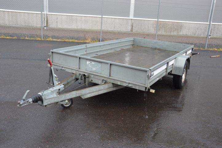 648098-7 Trailers TIKI-TREILER B-365 -06 (XPA568)