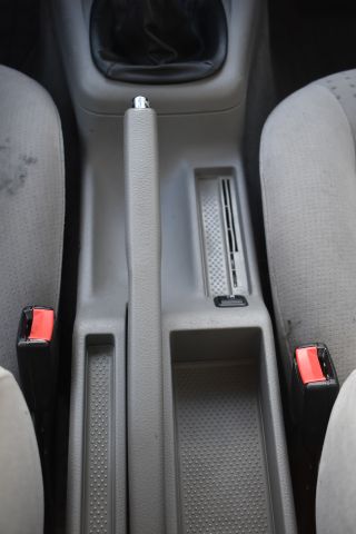 648111-15 Volkswagen PASSAT WAS TURBO, 1999, 31868mil, AFK 726 (Repair object)