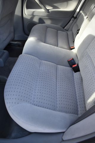 648111-24 Volkswagen PASSAT WAS TURBO, 1999, 31868mil, AFK 726 (Repair object)