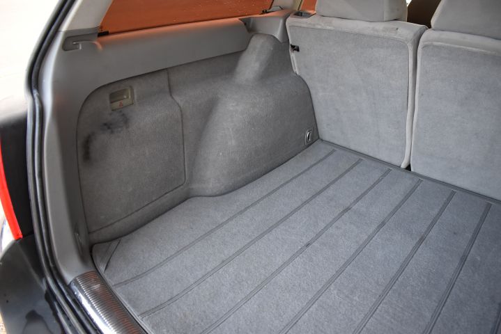 648111-30 Volkswagen PASSAT WAS TURBO, 1999, 31868mil, AFK 726 (Repair object)