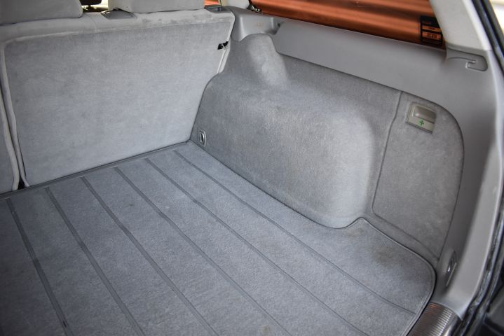 648111-31 Volkswagen PASSAT WAS TURBO, 1999, 31868mil, AFK 726 (Repair object)