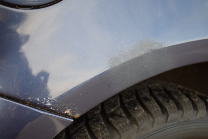 648111-40 Volkswagen PASSAT WAS TURBO, 1999, 31868mil, AFK 726 (Repair object)