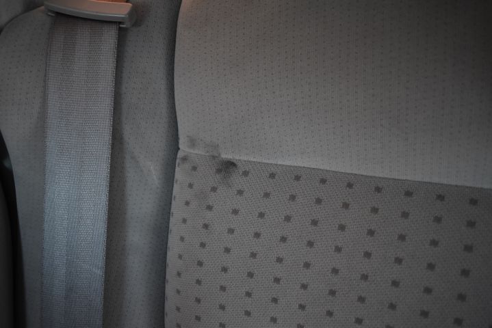 648111-27 Volkswagen PASSAT WAS TURBO, 1999, 31868mil, AFK 726 (Repair object)