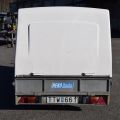 646298-12 Brake tiltable trailer (hot water wash Kärcher HDS 1000 BE) Reko Trailer 900 WT - 2003